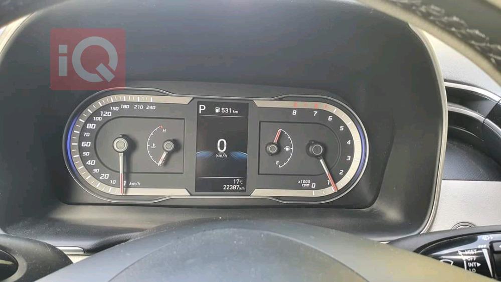 هیوندای تۆکسۆن